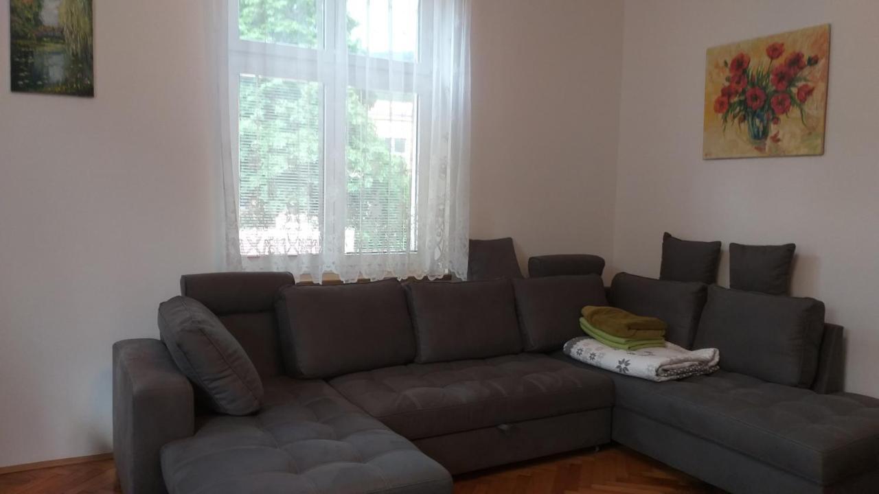 Apartman Kraslice Exterior photo