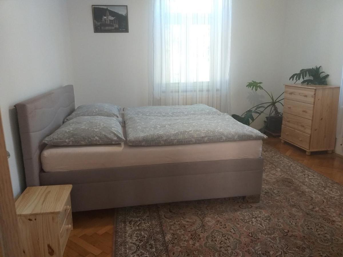 Apartman Kraslice Exterior photo